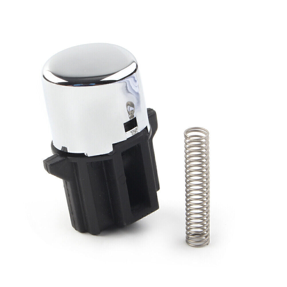 Shifter Handle Shift Button Knob Repair Kit for Honda Accord 2003 2004 2005