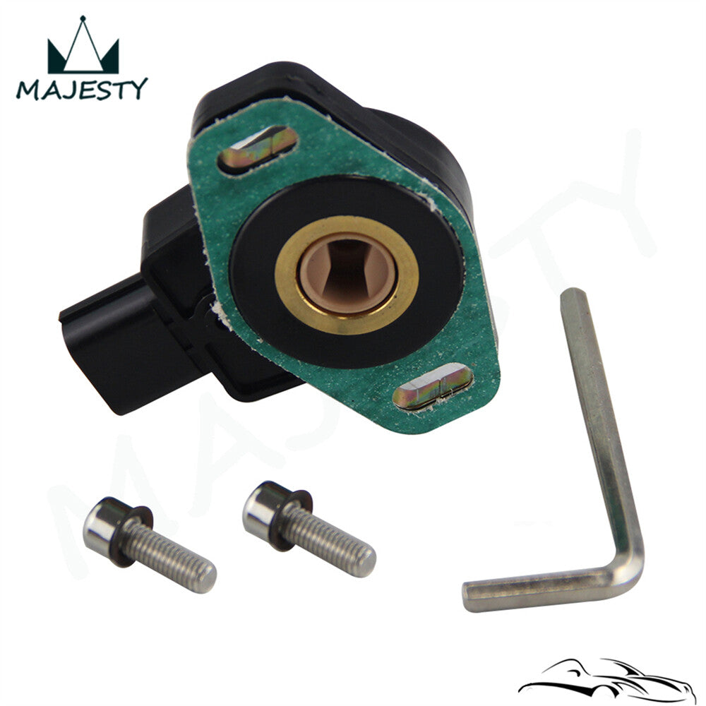 Throttle Position Sensor TPS for Honda for Civic K20 K20A2 K20A3 EP3 RSX DC5 02-06