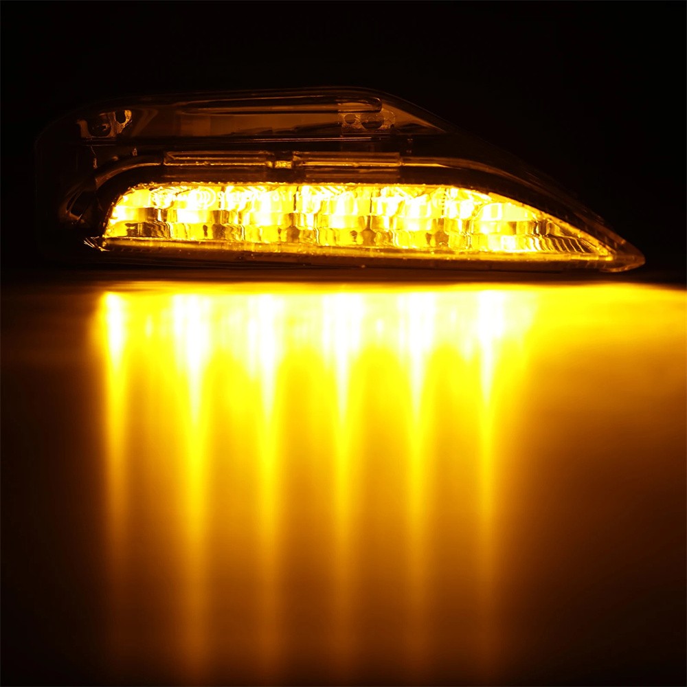 Front Turn Signal Light Right Passenger Side for Infiniti Q50 Sport 2014-2019 US