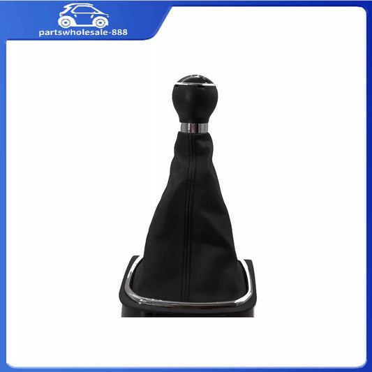 5 speed gear shift knob for VW for Jetta 5 A5 MK5 GLI 2006 2007 2008 2009 2010 2011