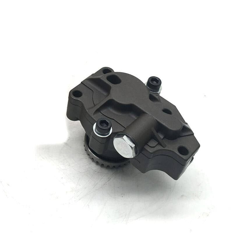 Fuel Pump 158552-52100 for Yanmar 3TNE84 4TNE84 3TNV84 4TNV84 4TNV84T Engine