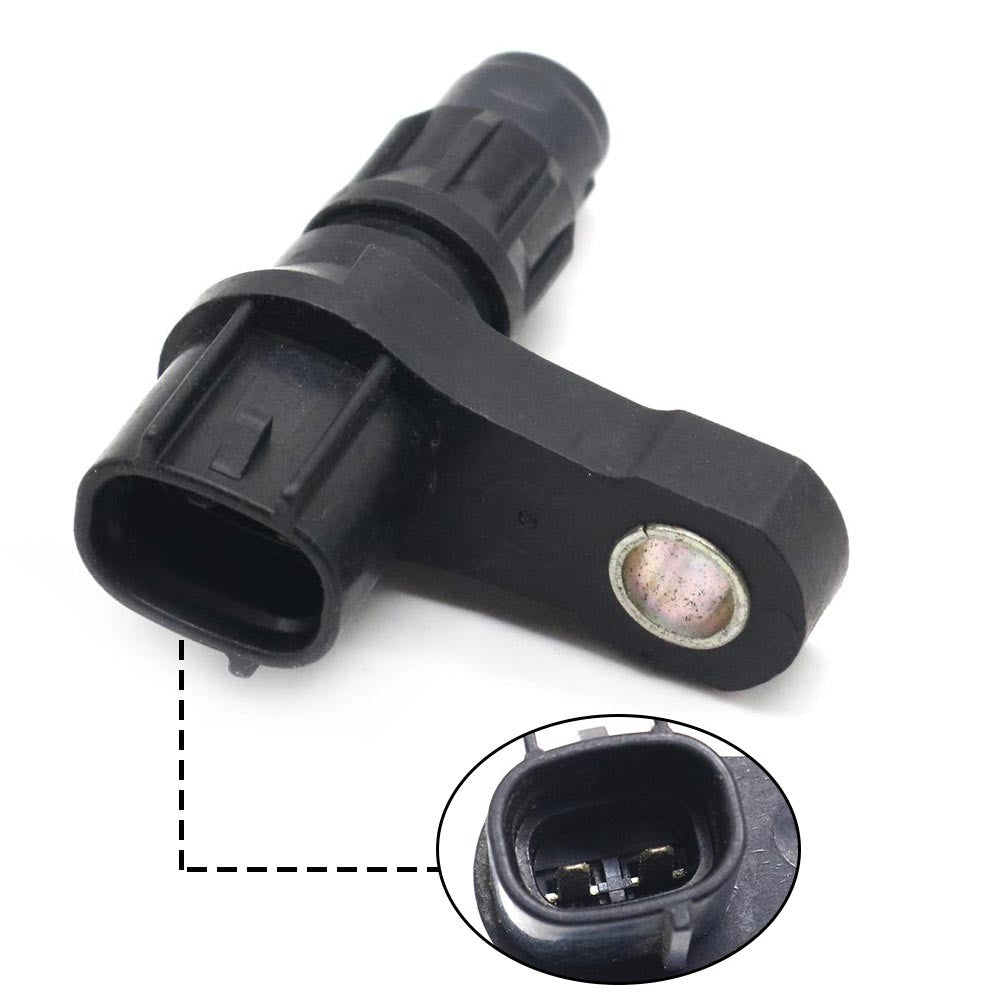 1X Trans Input Speed Sensor 31935-8Y000 NEW for NISSAN ALTIMA MAXIMA QUEST