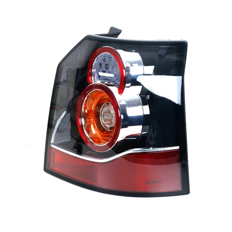 Left LED Rear Brake Lamp Tail Light W/Bulb for LAND ROVER Freelander 2 2013-2015