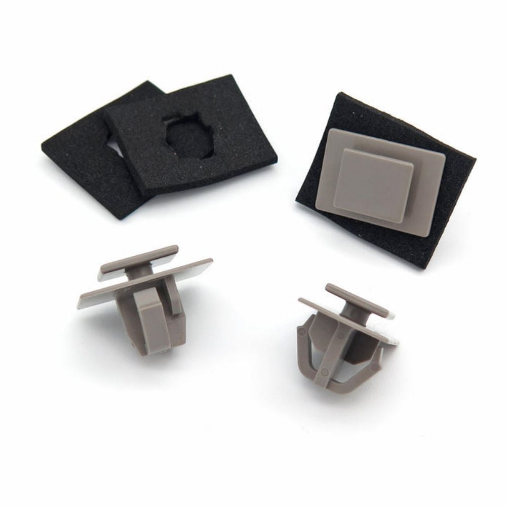 87756C8700 Side Garnish Mount Clip for Hyundai 19-22
