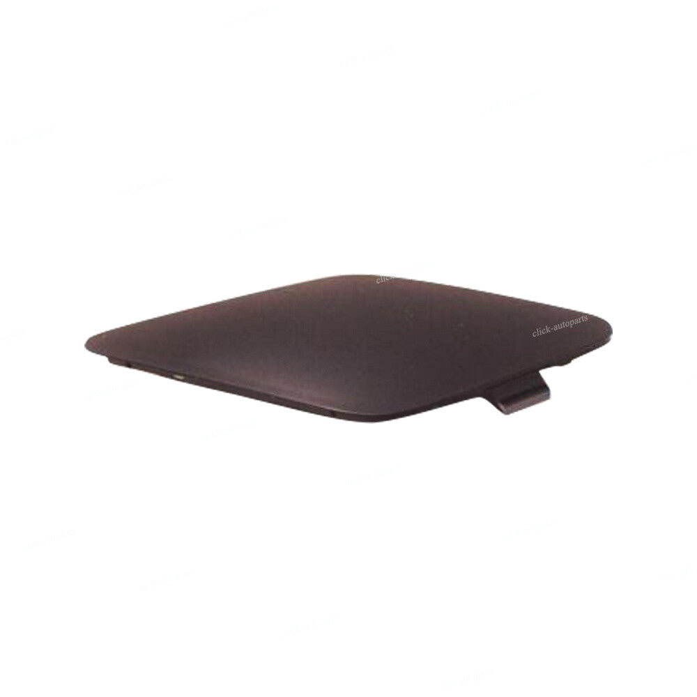 Front Left Bumper-Tow Hook Eye Cap Cover 52128-47908 for Toyota Prius 2017-20
