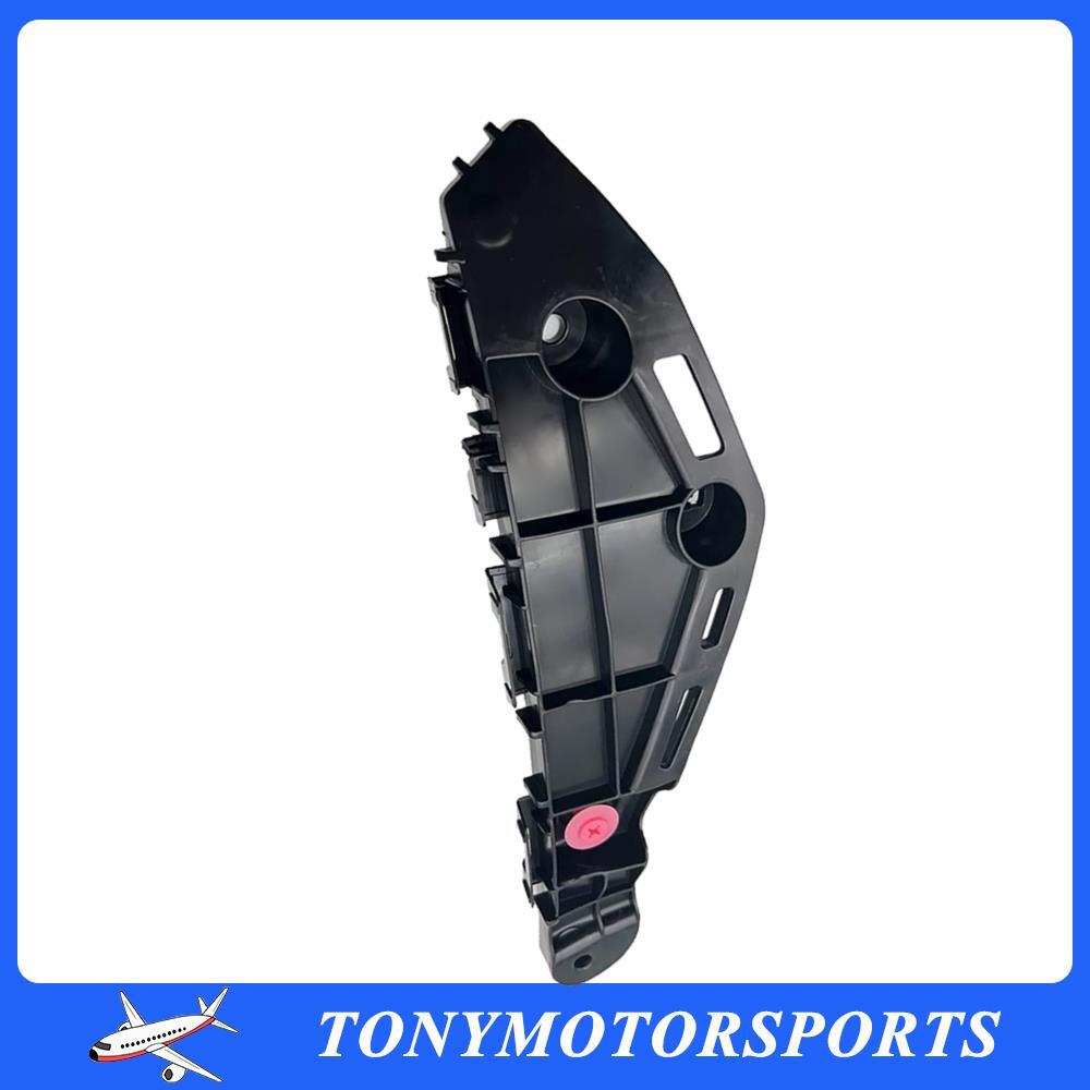 Front Right Side Bumper Bracket Fender Support For RX350 RX350L RX450h RX450hL