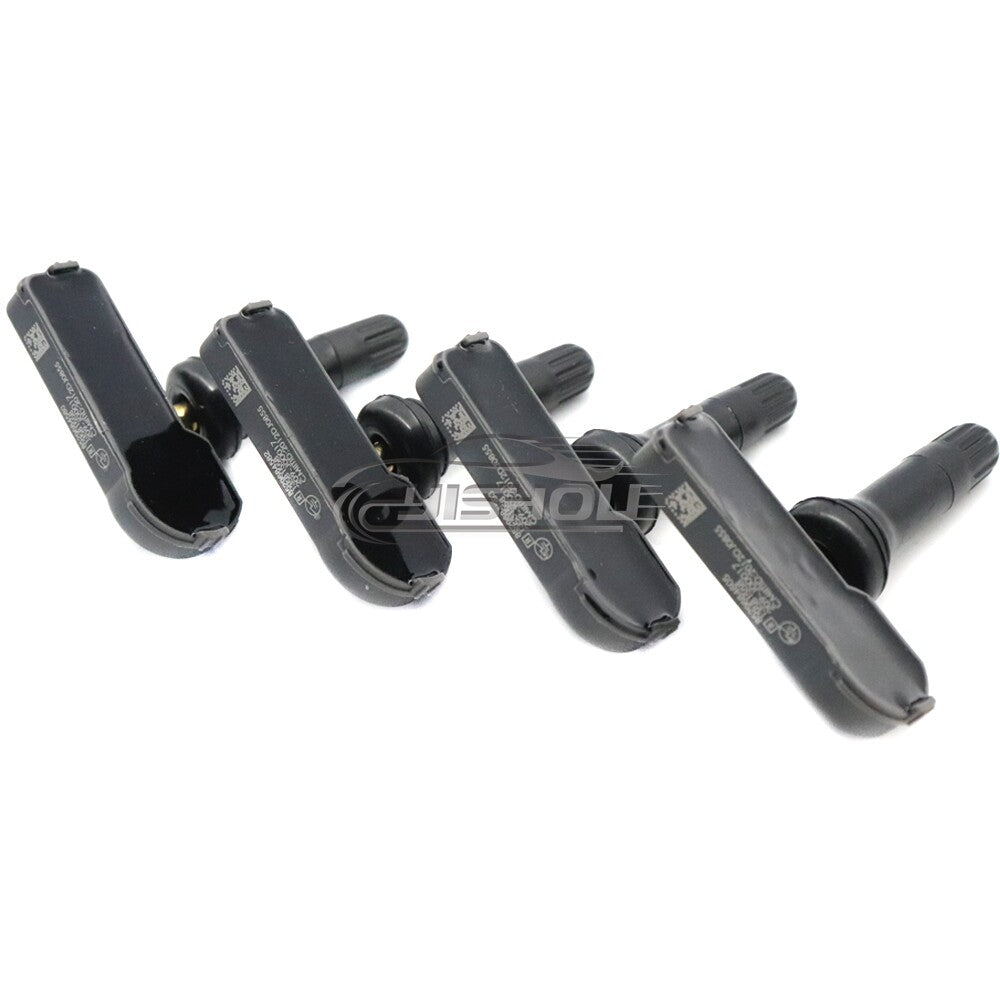 Set of 4 13581558 TIRE PRESSURE SENSOR TPMS 315MHz TS-GM07 for Buick for Chevy GM