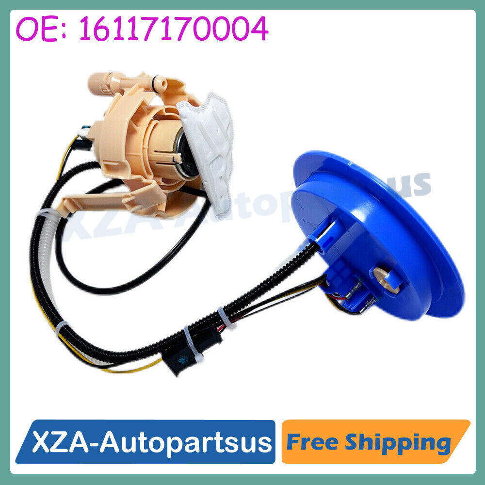 Fuel Pump Module Feed Unit For 03-08 for BMW E65 E66 E67 760i 760Li for Alpina B7 New