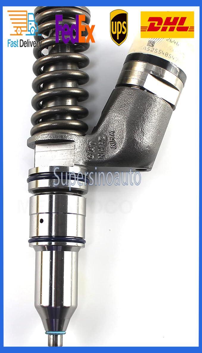 374-0750 3740750 For Cat Fuel Injector Injector 20R-2284 C15 C18 C27 C32 Engine