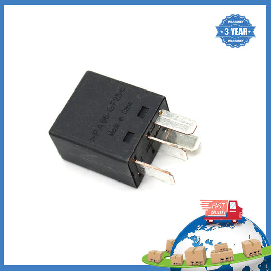 1PCS Multi Purpose Relay for Mercedes-Benz GL350 2016 2017 Bluetec 4Matic 3.0L