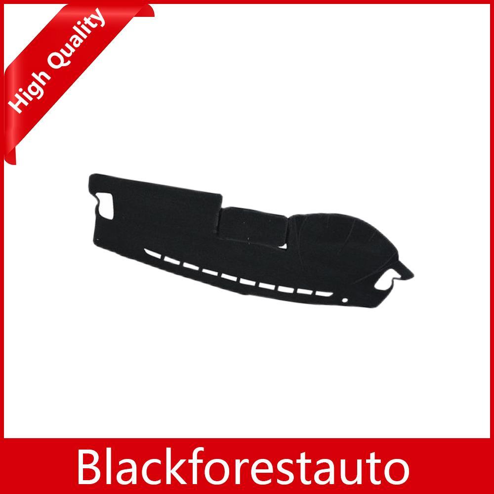 Fit for Mazda 6 GG1 2003 to 2008 LHD Car Sun Shade Visor Pad Dashboard Cover Mat