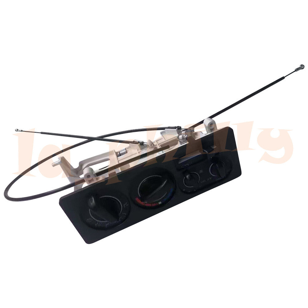for Mitsubishi for Pajero Montero Shogun V31 V32 V33 Heater Controller Switch Assy