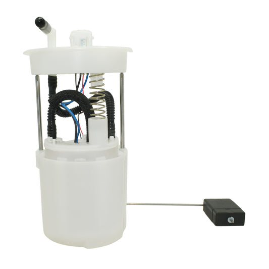 Electric fuel pump assembly and fuel filter suitable for Nissan TIIDA 2008 17040-EW800