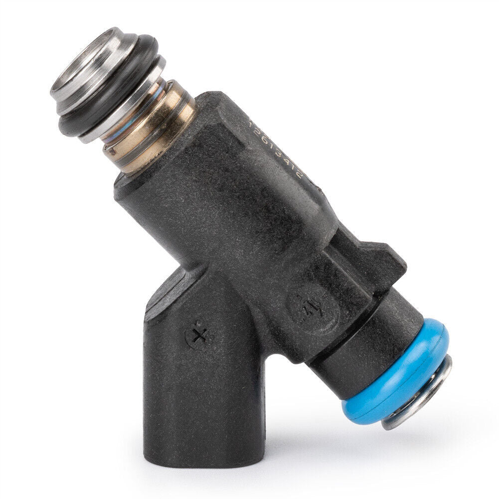 Fits for GMC 6.0L Silverado for Sierra 10-13 6.6L Fuel Injectors 12613412