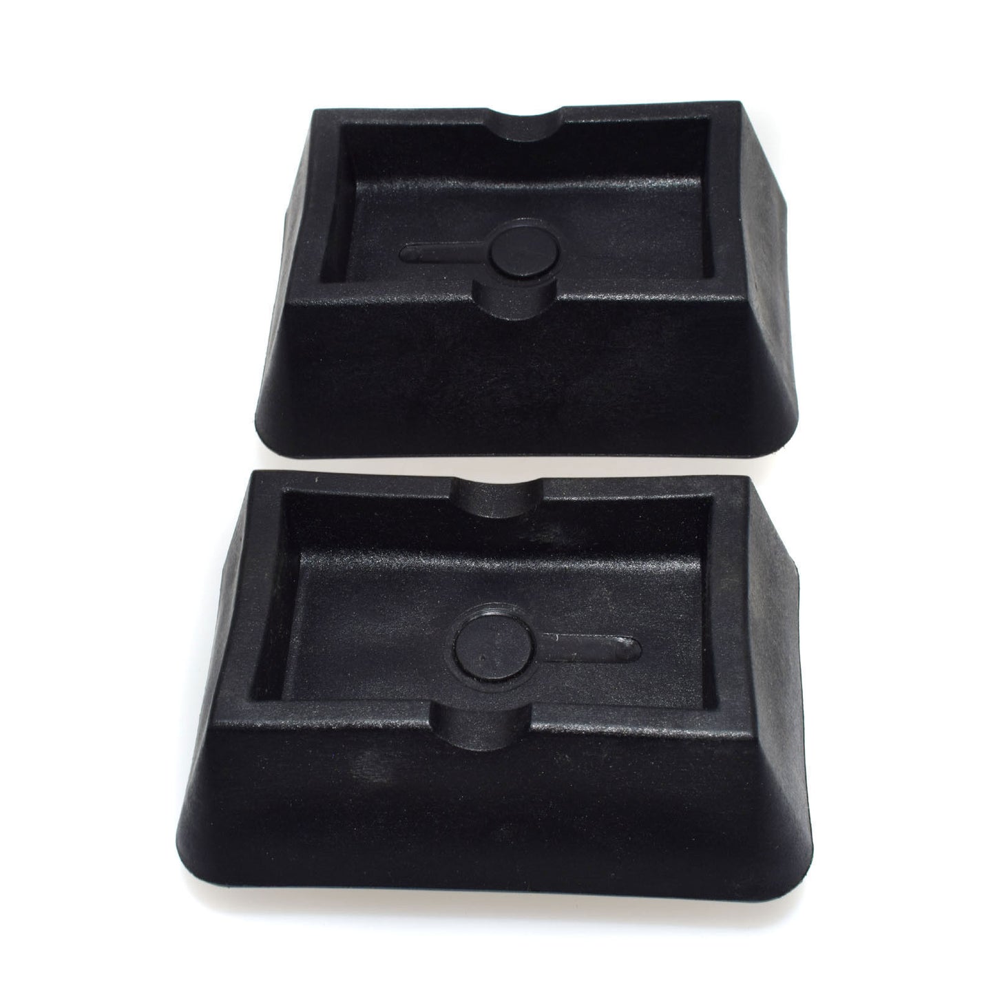 for BMW Z4 X3 650i 750i 2Pcs Jack Pad Lift Point Support Platform Mount Surface