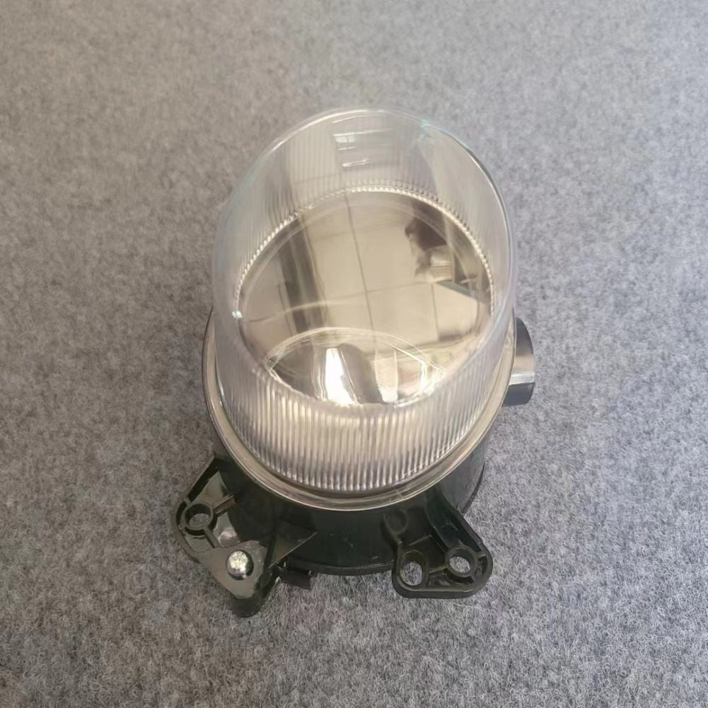 Fog lights compatible with for Mercedes E250, E300, and E350 (2011-14)