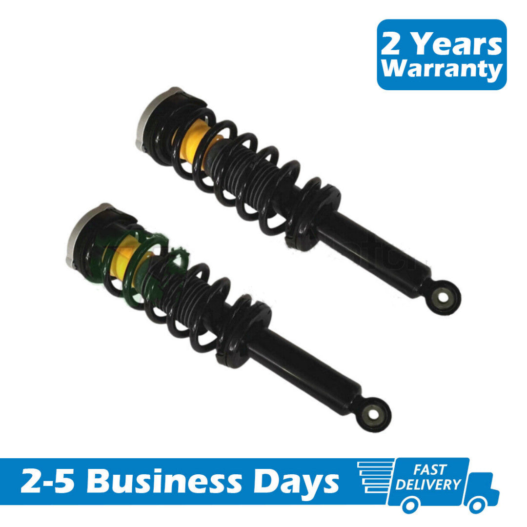 for BMW X3 F25 2011-2017 X4 F26 2015-18 2PCS Rear Shock Struts Assembly 33526796