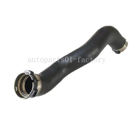 Turbo Hose Intercharge Air Hose for Mercedes Benz Class W166 ML/GLE 250 CDI