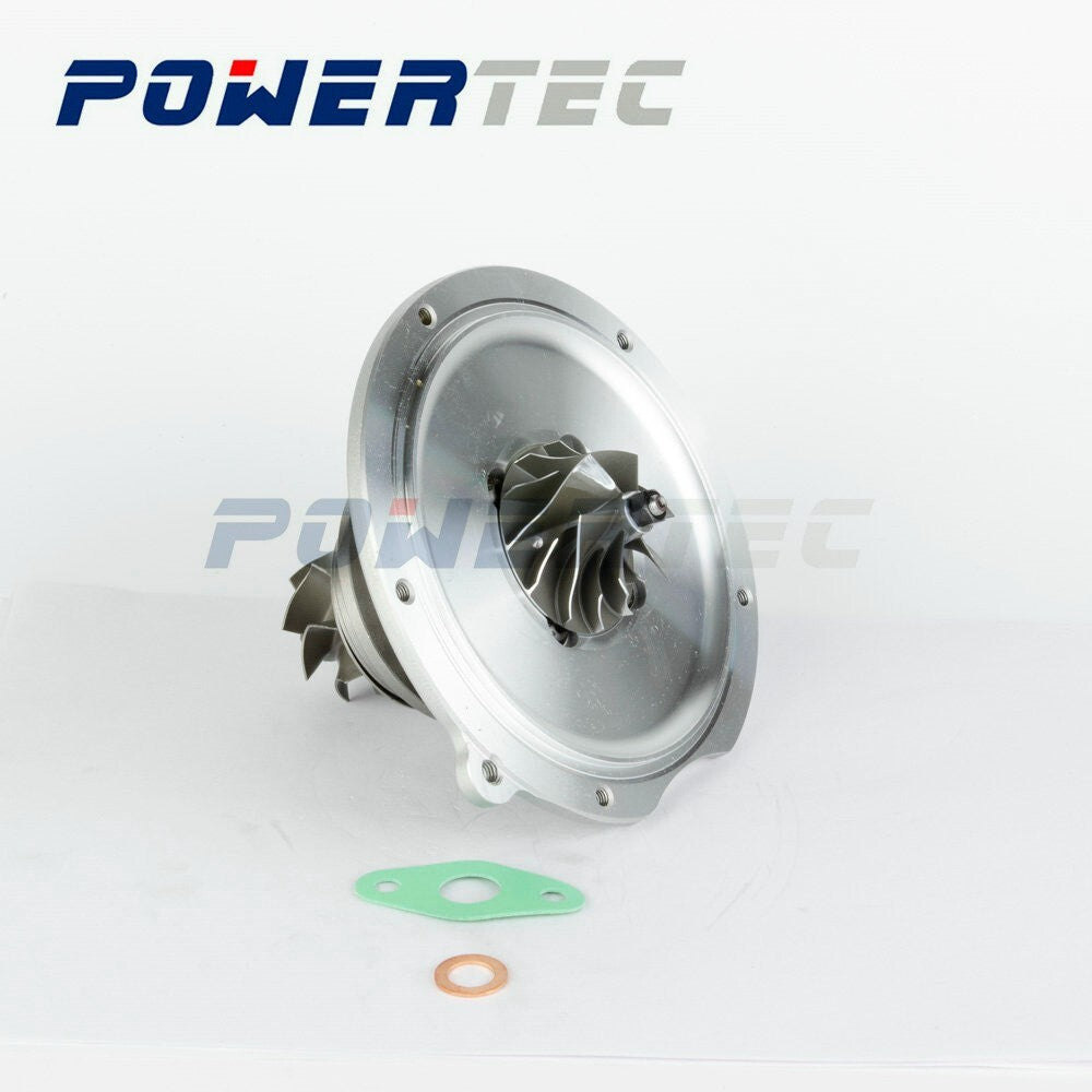 Turbocharger core CHRA RHF5 for Isuzu trucks for Holden Rodeo 4JA1L 8973132920 VIEL