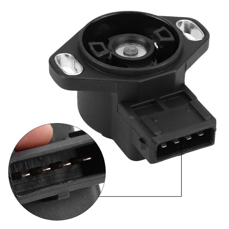 New 13631721456 Throttle Position Sensor Fits for BMW Z3 E30 E31 E32 E34 E36 E38