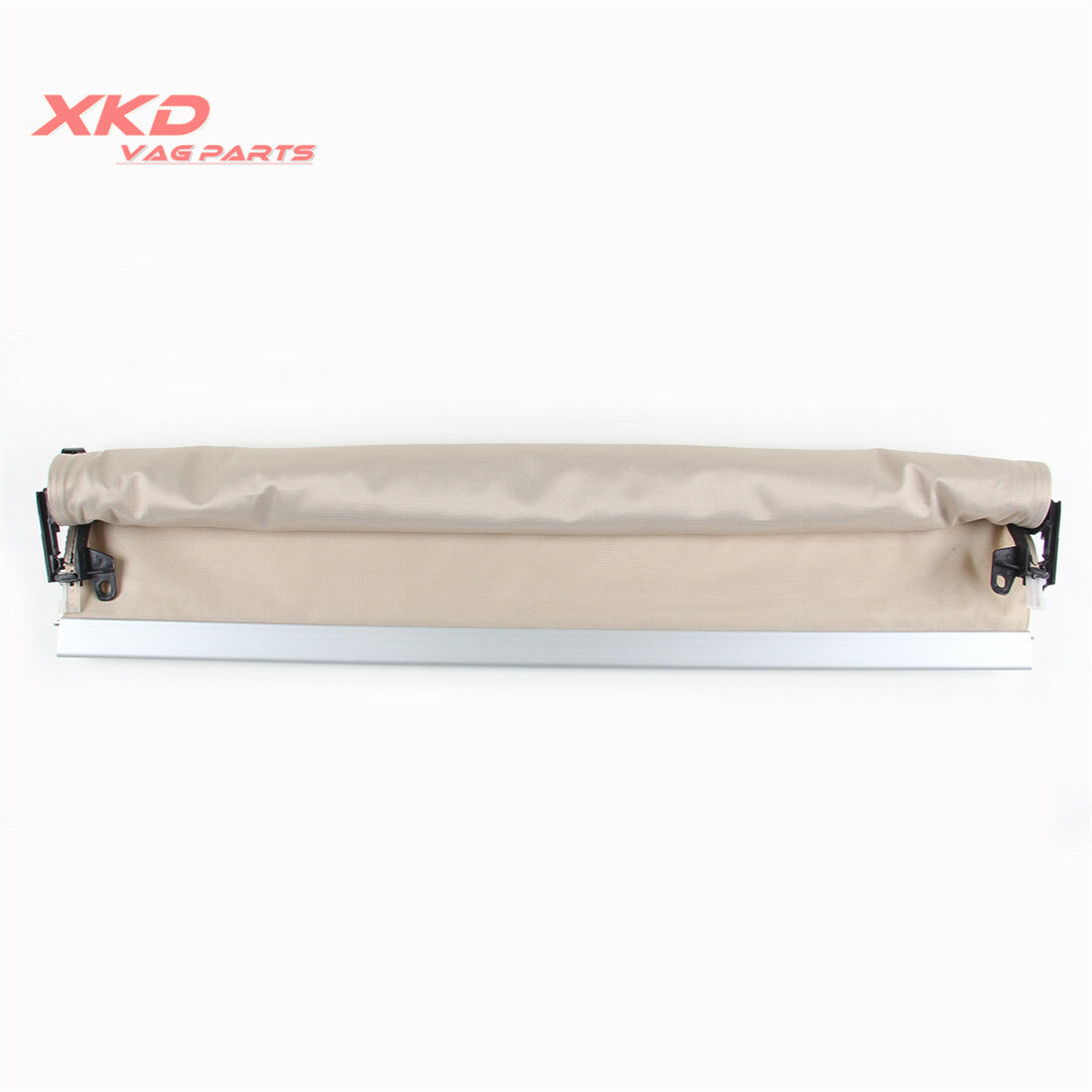 Beige sunroof sunshade assembly suitable for Volkswagen for Golf and for Skoda Octavia 5G9877307GW4