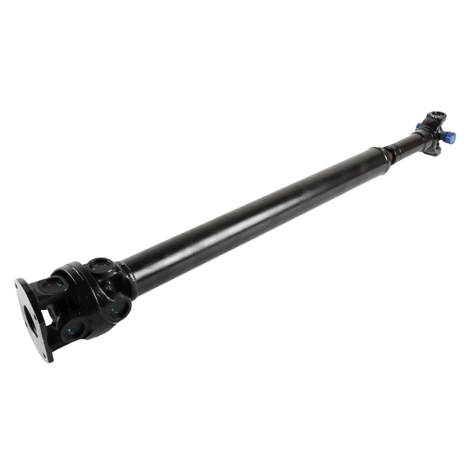 Front Drive Shaft Driveshaft Assembly for Ford F250 F350 Super Duty Excursion