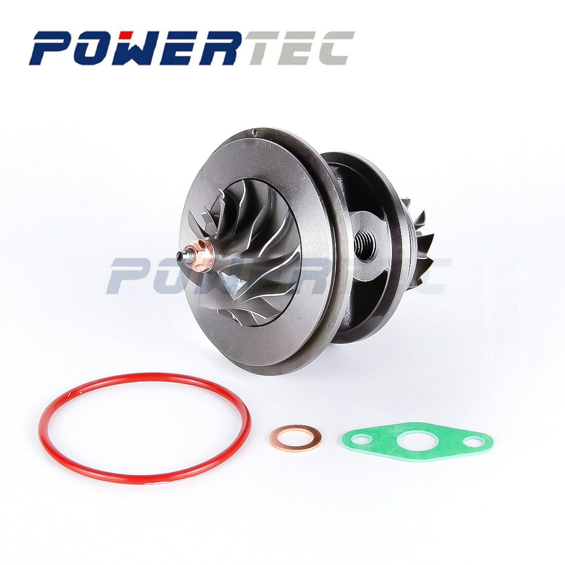 Turbo CHRA 1118010-E03 is suitable for Great Wall pickups H3 and H5, diesel GW2.8TC 70 kW.