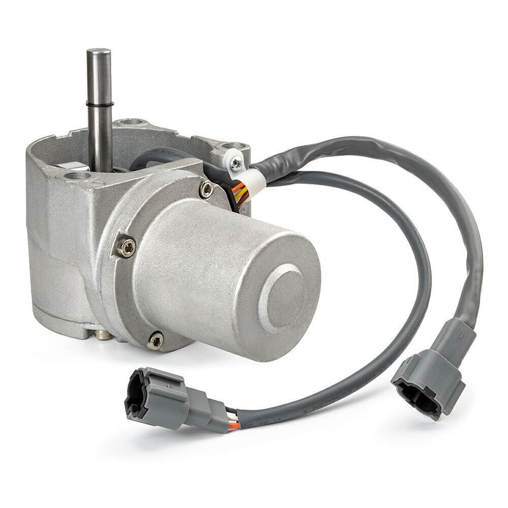 4614911 4360509 For Hitachi Excavator Throttle Step Motor EX120-5 KP56RM2G-019