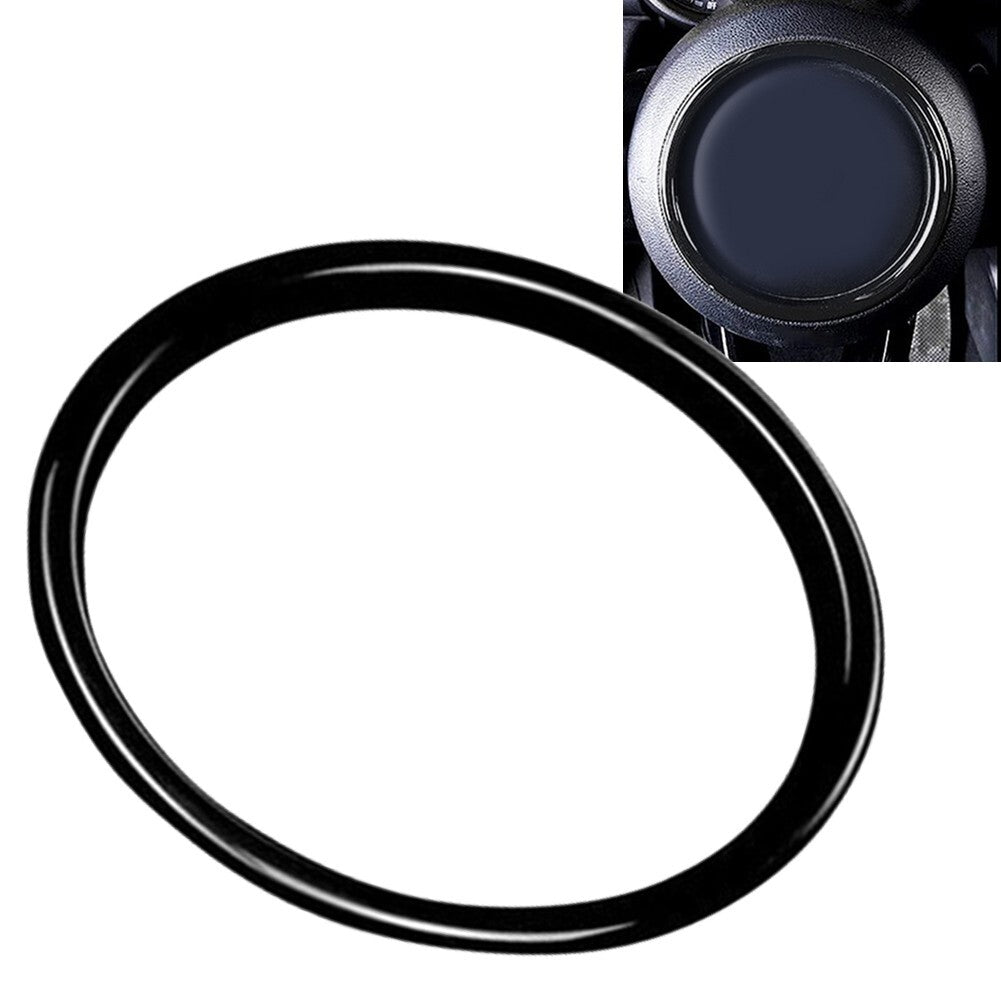 Steering Wheel Center Ring Cover Trim for MINI FOR Cooper F54 F55 F56 F57 F60