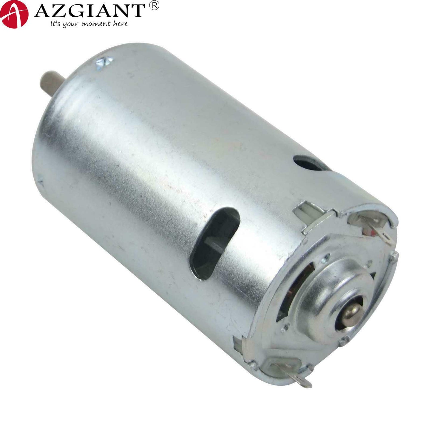 Hydraulic pump motor for Volvo C30 and C70 with convertible top folding roof