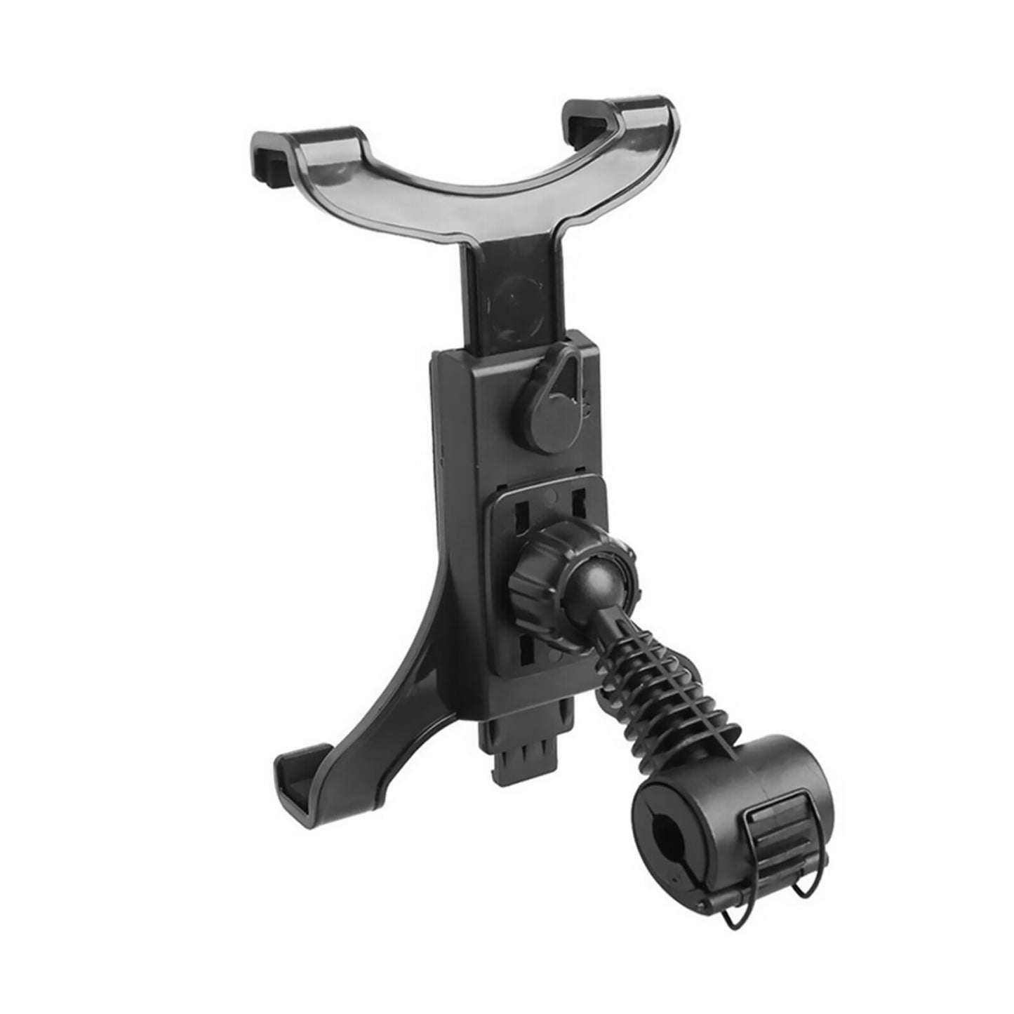 Universal 7-10 Inch Rotatable Tablet Pad Holder Car for Seat Headres Mount Holder