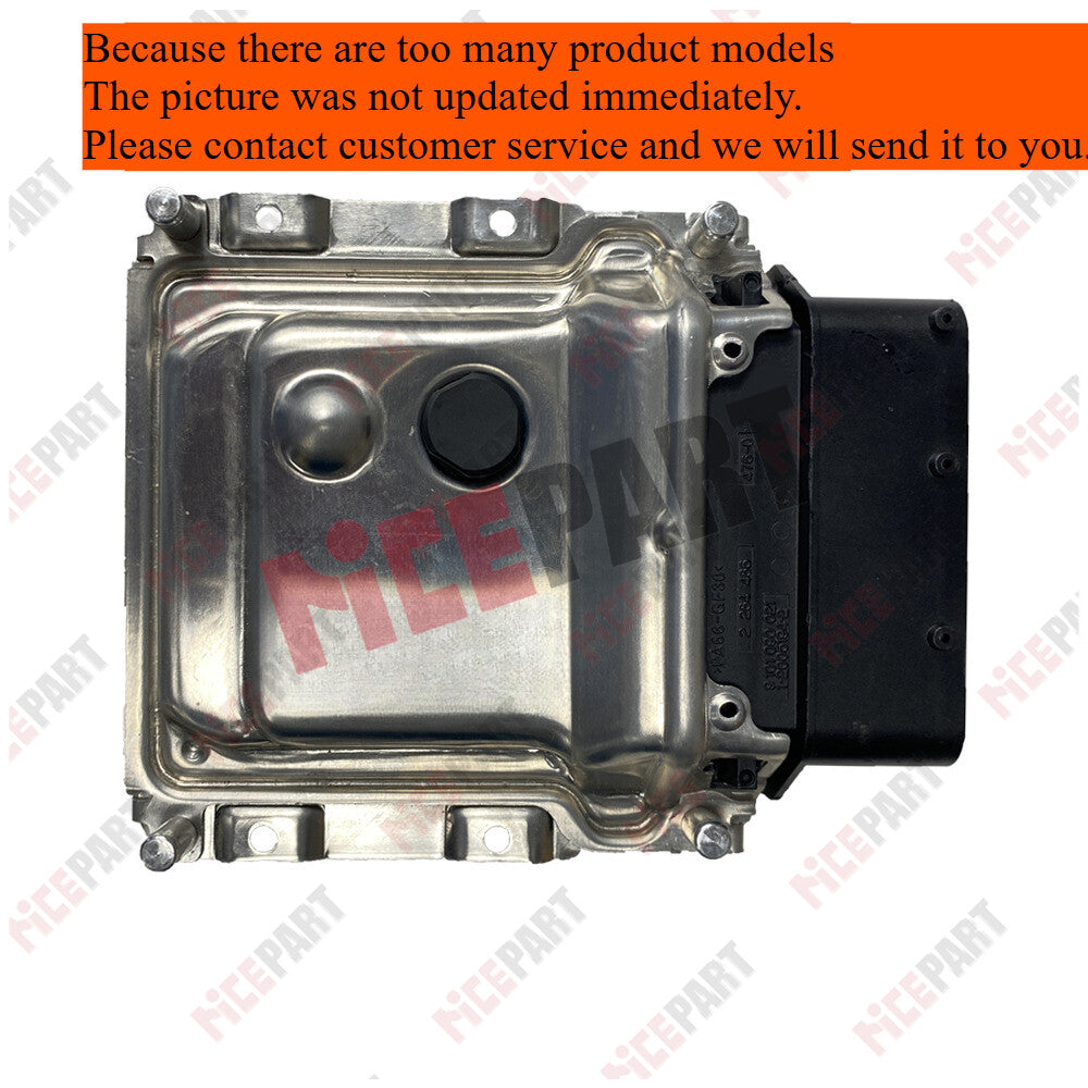 39118-2B690 Plug-and-play engine computer version is compatible with for Hyundai for Kia