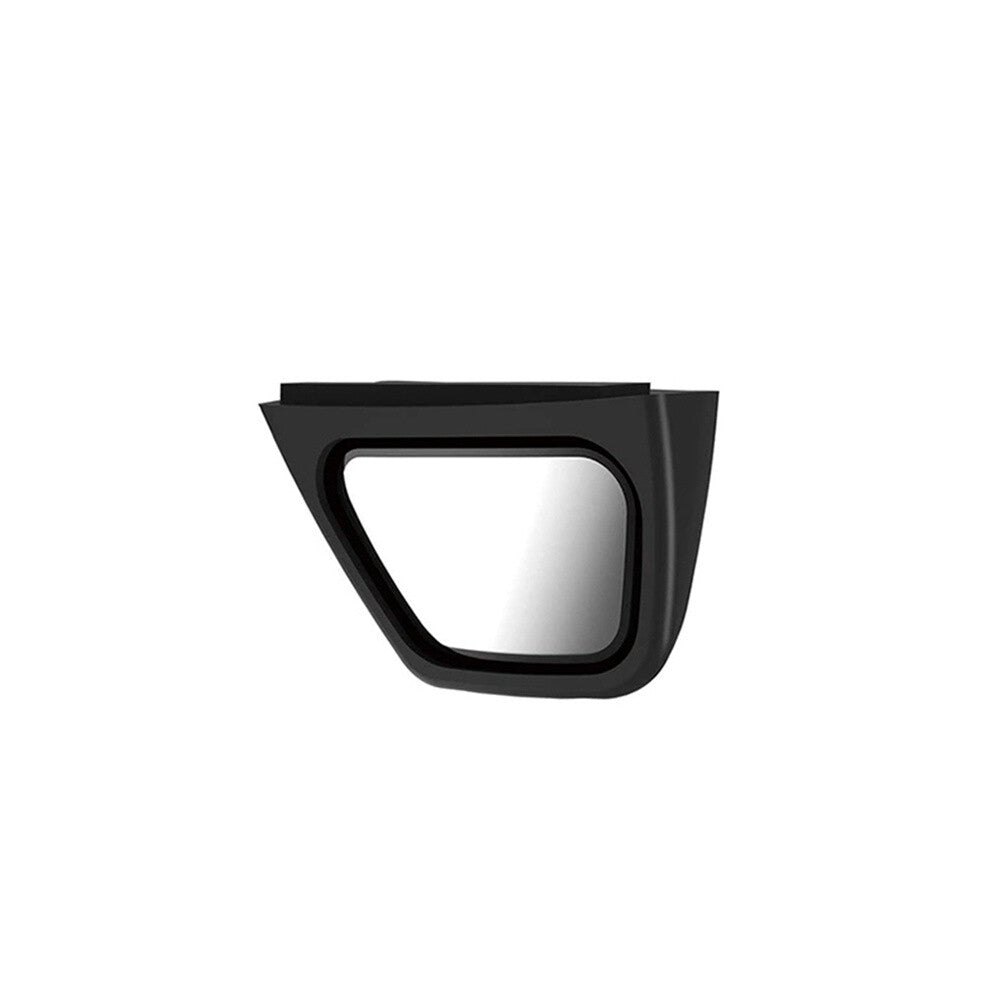 Right Rear View Mirror Blind Spot Mirror Wide-Angle Trim for Suzuki for Jimny 2019+