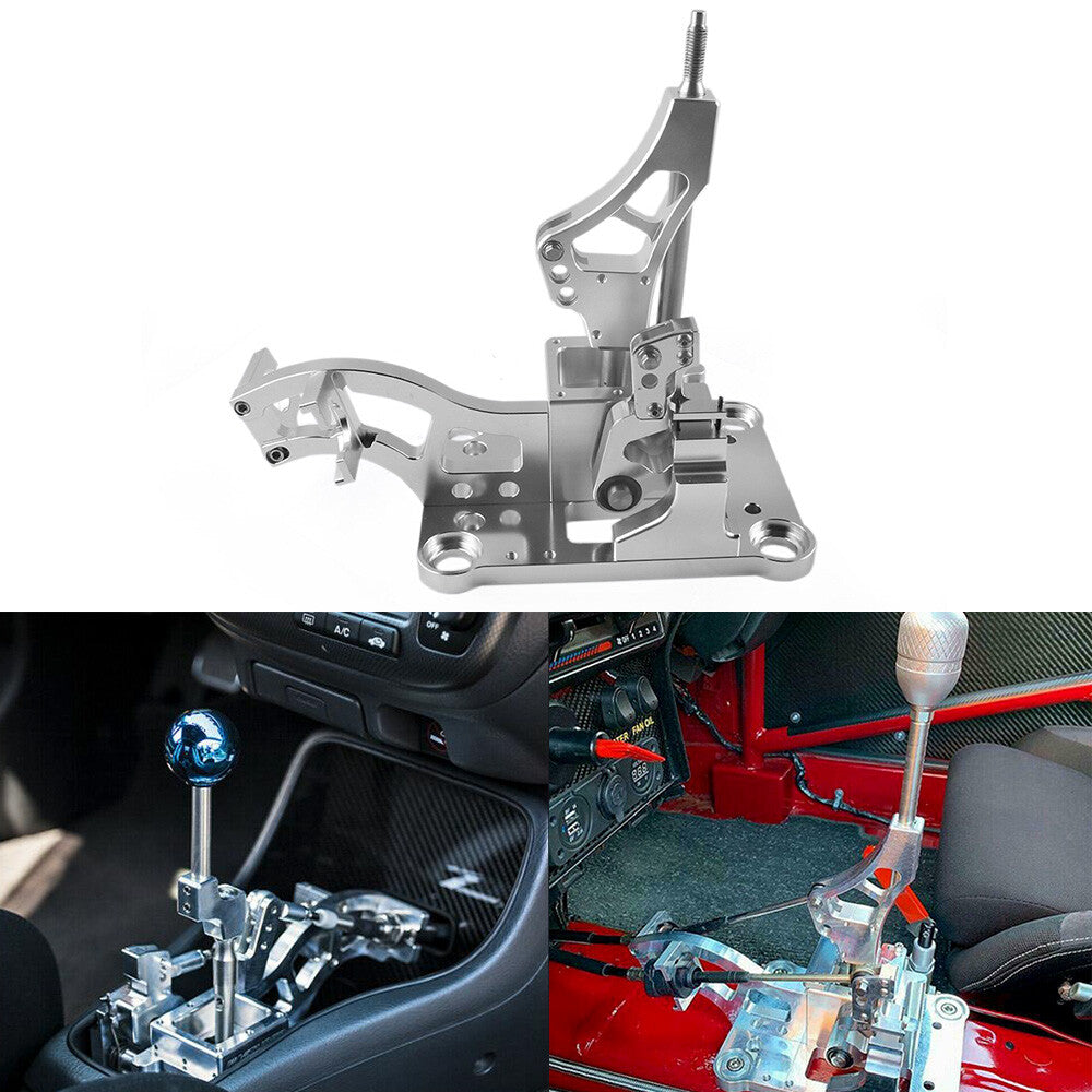 Shift Knob Billet Shifter Box for RSX / K Series Engine EG EK DC2 EF