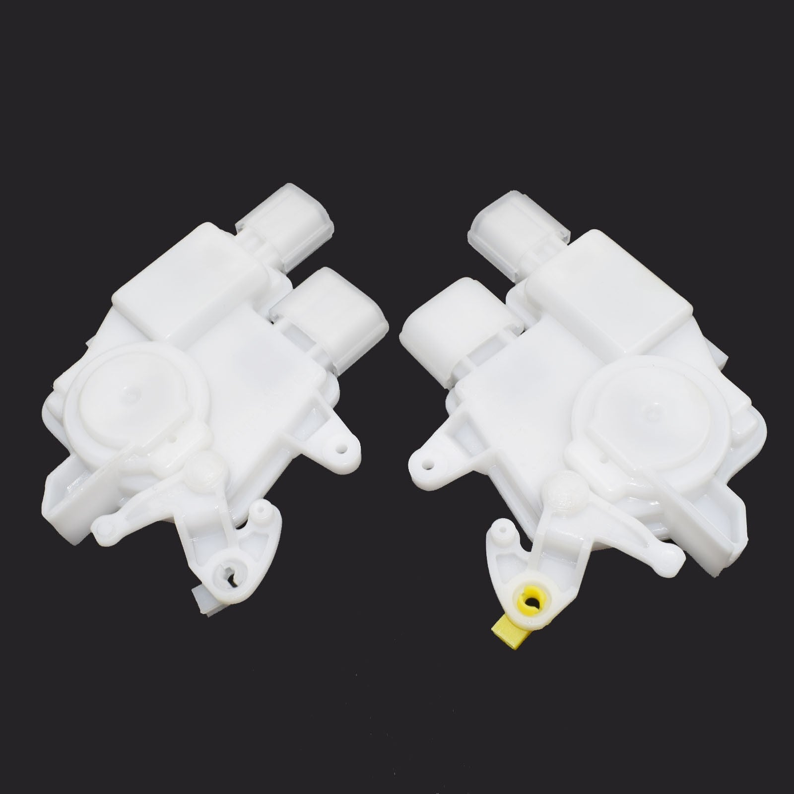 Left Right Power Door Lock Actuator Set for Honda Accord for Acura TL 72155-SDA-A01