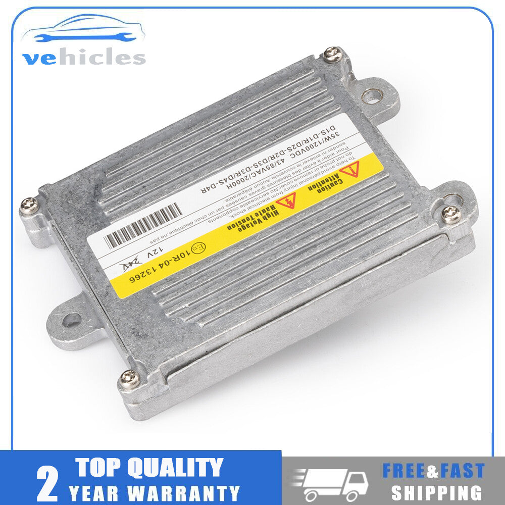 New XENON HID Ballast Headlight Control Unit Module 93235016 for Land Rover LR2
