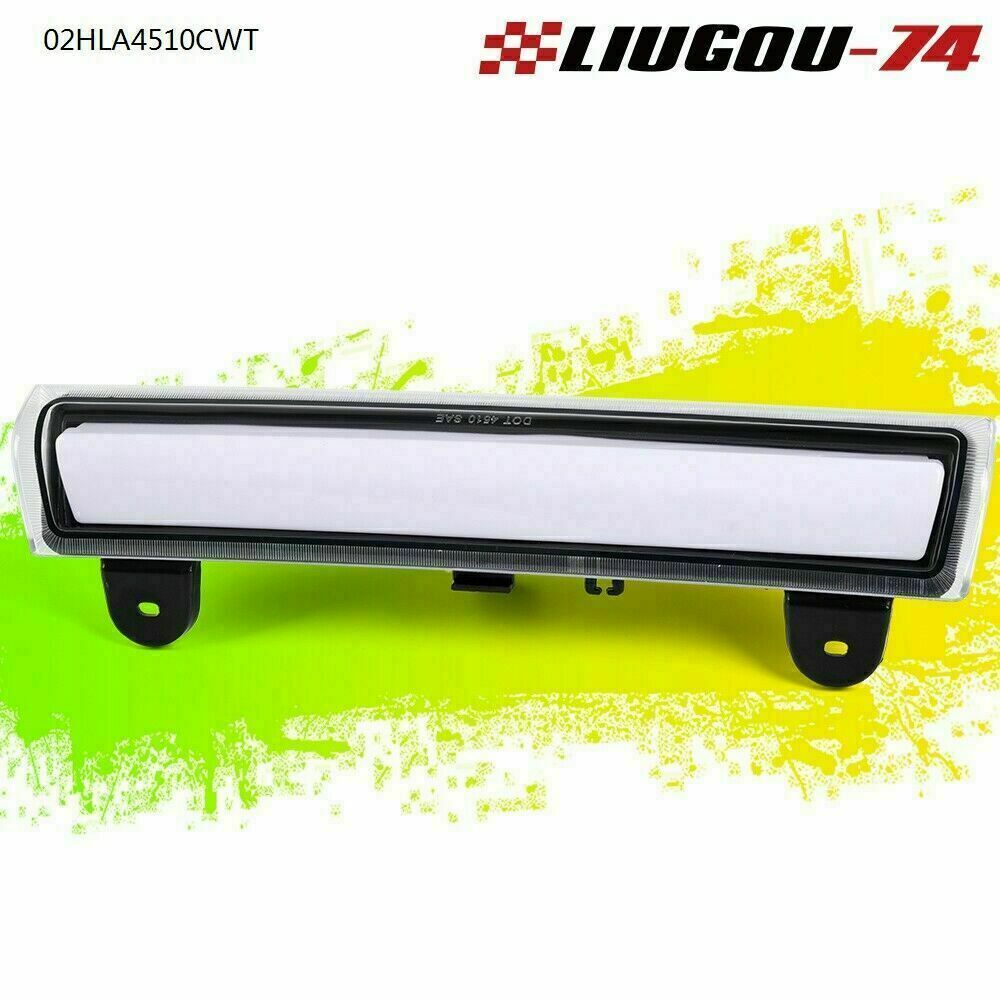 LED light strip 3Rd, third brake light suitable for 2000-2006 for Chevrolet Suburban Tahoe, new in the USA.