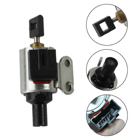 For 2007 UP for Nissan Altima Rogue 2.0L 2.5L JF011E RE0F10A CVT Step Stepper Motor