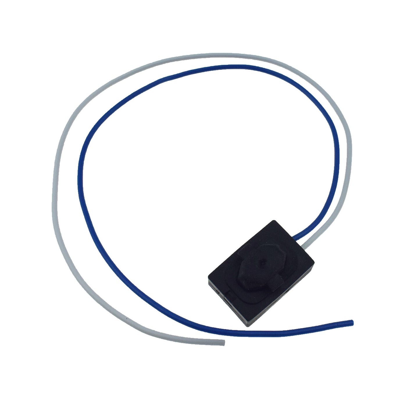 Door Handle Small Button Switch for HYUNDAI I40 2012-18 82651-A7200 (Left=Right)