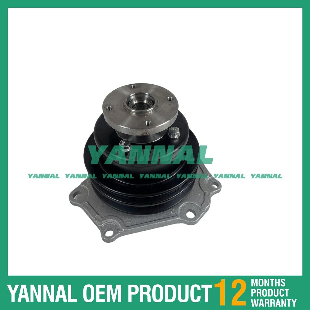 Water pump suitable for Nissan diesel engine TD23