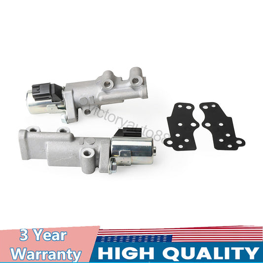 2x23796-EA20B is suitable for INFINITI for Nissan variable valve timing (VVT) oil control solenoid valves.