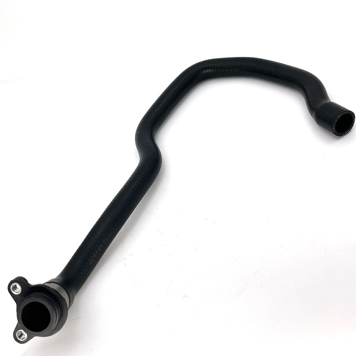 Thermostat to Cylinder Head Coolant Hose for BMW X5 3.0L 2007-2010 11537550062