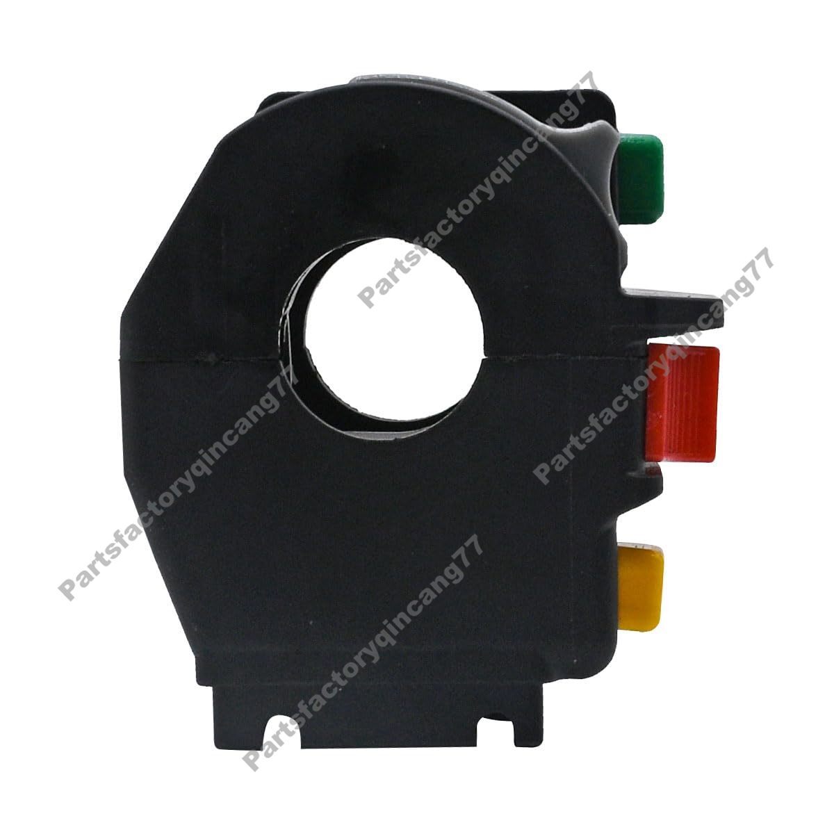 Handlebar Switch Assembly 703500920 for Can-Am ATV 2012-2015 Outlander 1000
