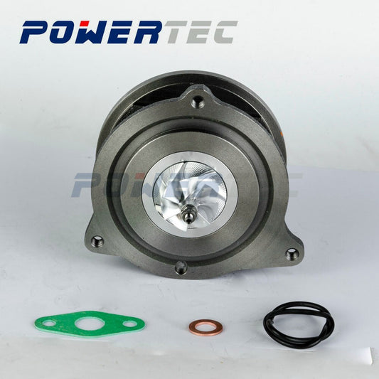 Billet Turbo CHRA for Skoda Fabia Rapid 1.4 TDI CUSA CUSB 66Kw 90HP 16309880003