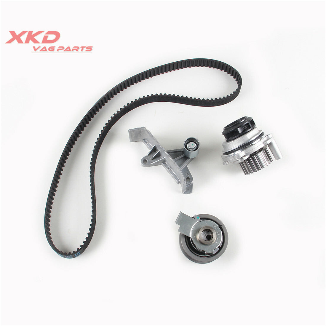 2.0-liter timing belt kit for Audi A4, A6, ALT