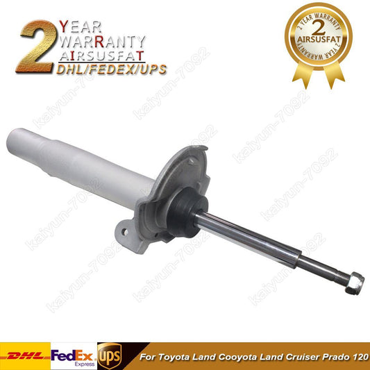 Front Left Air Suspension Shock Absorber for BMW E65 E66 with EDC 31316786537