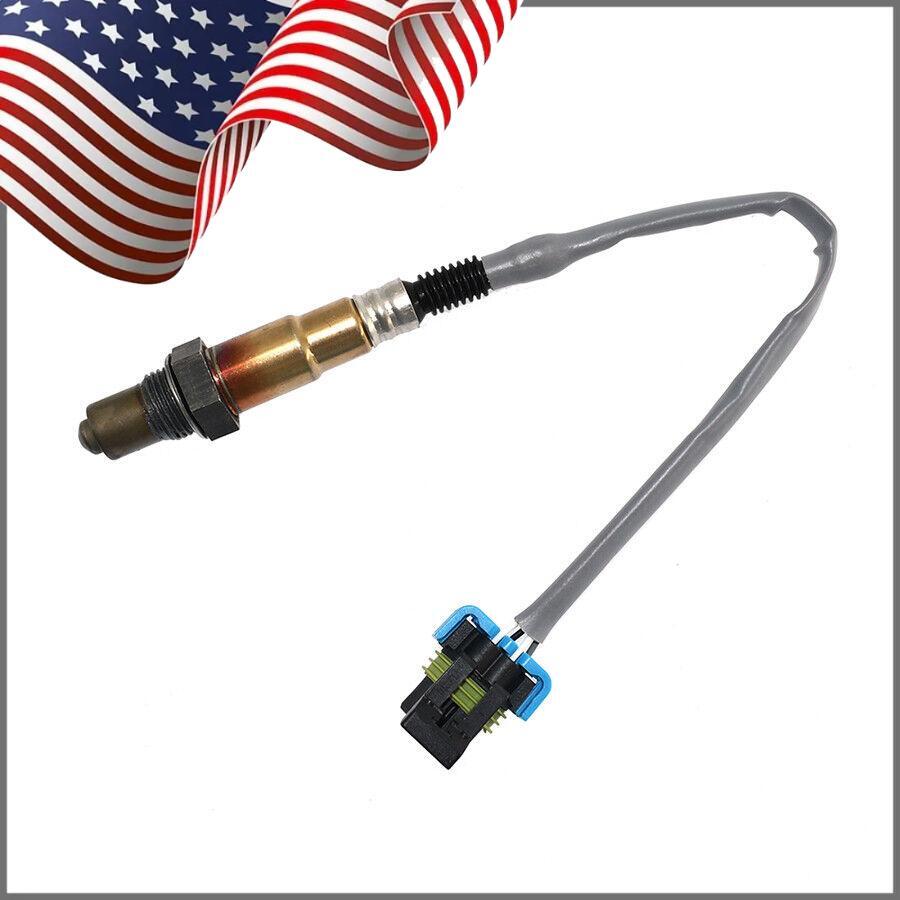 Oxygen Sensor for Buick Enclave for Cadillac for Chevrolet for GMC for Saturn 12612430