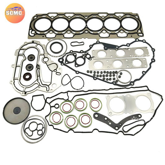 3.0T Cylinder Head Gasket Set for Volvo S60 S80 V60 V70 XC60 XC70 B6304T2 B6304T