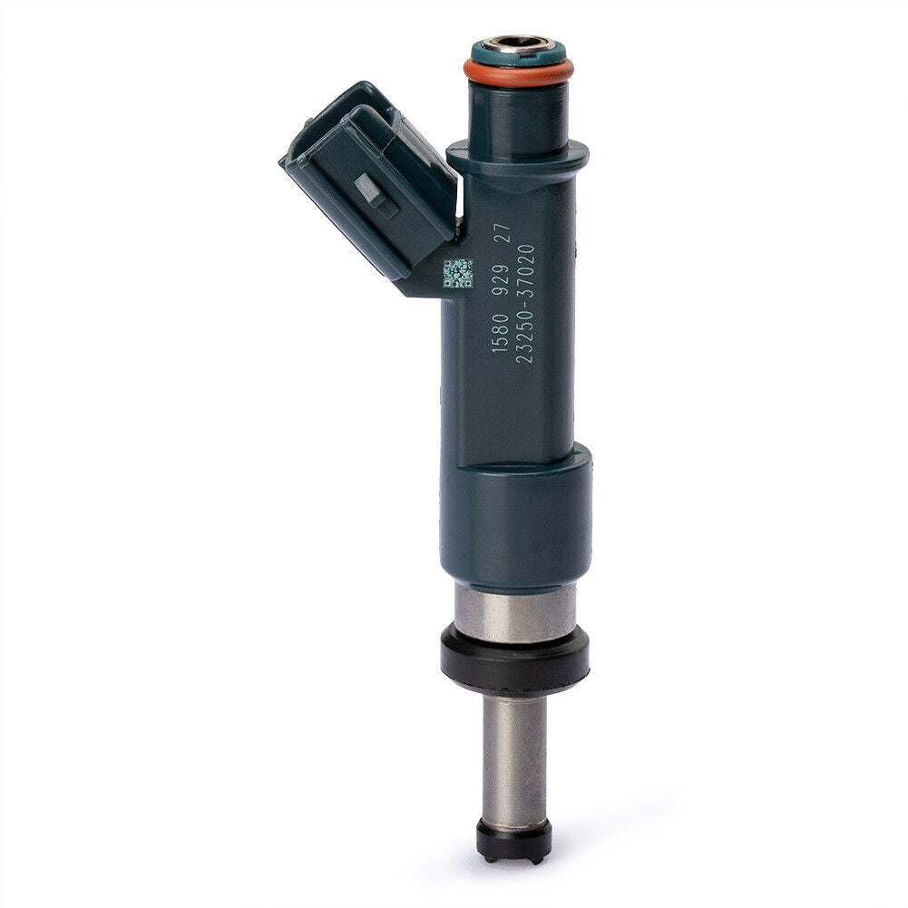 4x Fuel Injectors For 2010-2015 for Lexus CT200h for Toyota Prius 1.8L 23250-37020