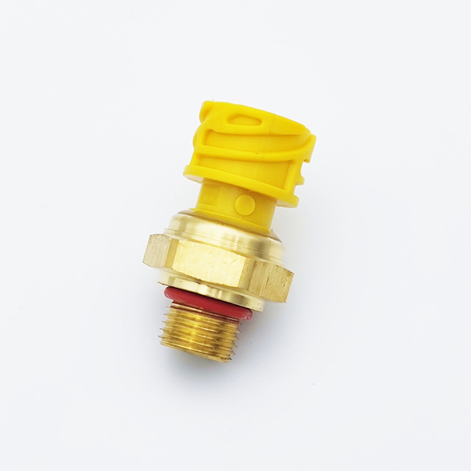 oil pressure sensor 21634017 20905373